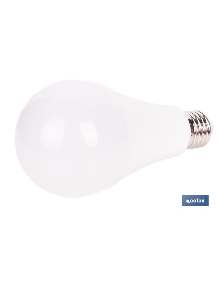 Lâmpada LED Clássica E27 16 W 1901 Lm 4000 K