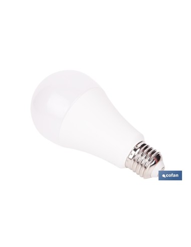 Lâmpada LED Clássica E27 16 W 1901 Lm 4000 K