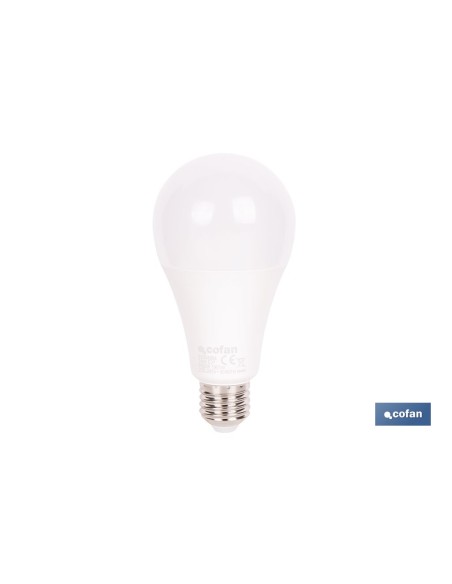 Ampoule LED Classique E27 16 W 1901 Lm 6500 K