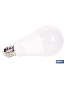 LED Classic Bulb E27 16 W 1901 Lm 6500 K 2