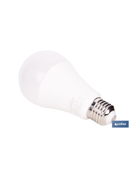 Ampoule LED Classique E27 16 W 1901 Lm 6500 K