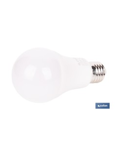 Lâmpada LED Clássica com Sensor 9 W E27 806 lm 4000 K 2