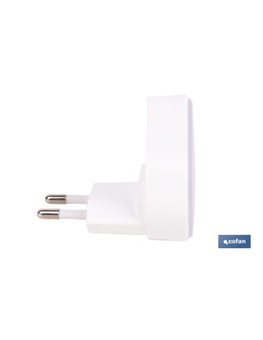 LED Motion Sensor Lamp 0.17 W IP20 2700 K