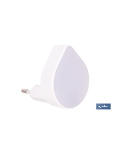 LED Night Light with Sensor 0.17 W IP20 2700 K