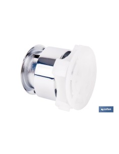 Tambre 40 mm Dual Flush Toilet Button 2