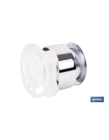 Tambre 40 mm Dual Flush Toilet Button