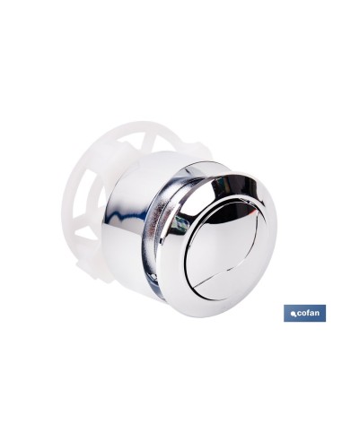 Tambre 40 mm Dual Flush Toilet Button