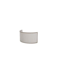 Zoraida Camel Wall Light 1xE27 16x33 cm