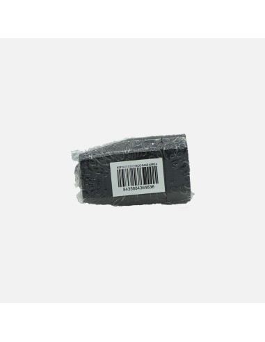 Base aerea Eco Mod3 retraibile 10A 230V nero