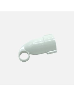Aerial socket base Eco Mod4 retractable with pull ring...