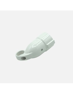 Aerial socket base Eco Mod4 retractable with pull ring... 2