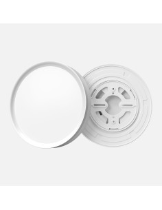 Duraton Surface Downlight 18W 3000-4000-6500K White 1800lm 2