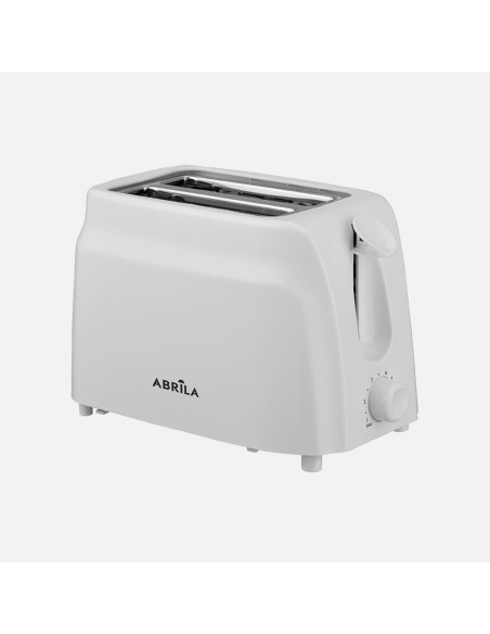 Cofio White Bread Toaster 750W 2 Slots