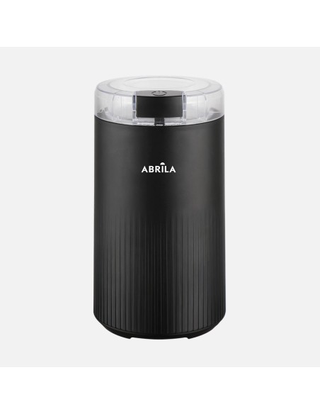 Moedor de café elétrico Cirano preto 200W até 60g