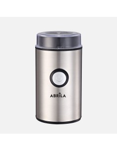 Moedor de café elétrico LIBERTO Inox 200W até 65g