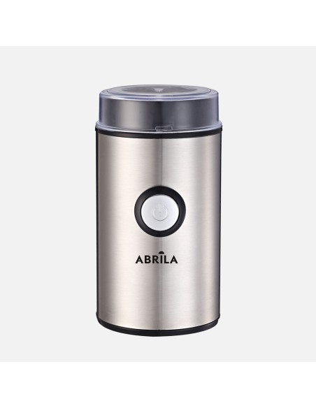 Moedor de café elétrico LIBERTO Inox 200W até 65g