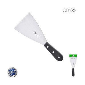 Espatula Kitchen Grenoble Stainless Steel 9 cm Black 05800420