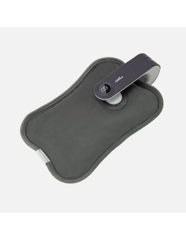 Saco de chaleur électrique Penelope 400W gris