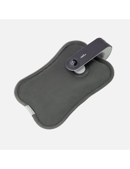 Saco de chaleur électrique Penelope 400W gris
