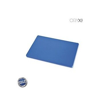 Table de Découpe en Polyéthylène 30x20x1,5 cm Couleur Bleu 05800515