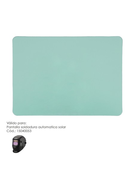 Replacement Filter Cover for Automatic Solar Welding Screen
