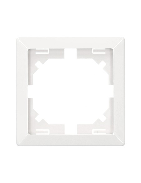 Decorator Frame 1 Item for Wall Mounting