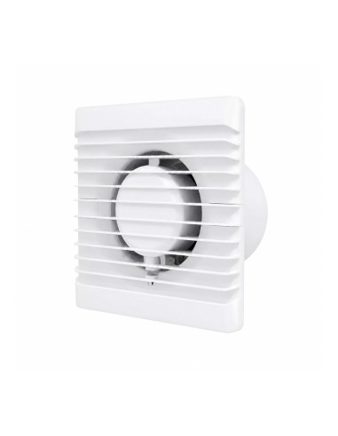 100 mm Diameter Air Extractor 11 Watts