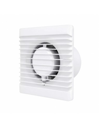 Air Extractor 125 mm Ø 14 W