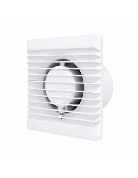 Air Extractor 125 mm Ø 14 W