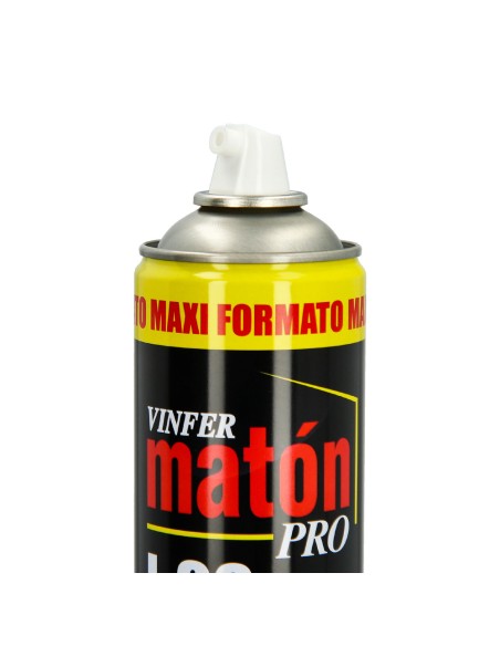 Wasp Spray Insecticide 4m Range 750ml