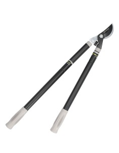 Professional telescopic steel pruning shears 2 hands