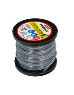 Professional Square Nylon Thread 4.0 mm Spool 31 m
