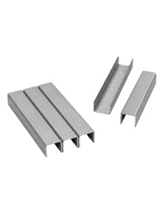Clips for stapler No. 3 height 12 mm package of 1000 units