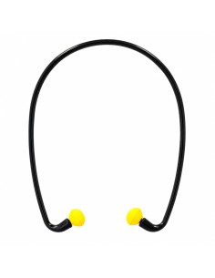 Headband Hearing Protection Plugs SNR 30dB