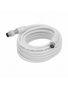 HDMI Video Cable 3 Meters with 9.5 mm White Connector