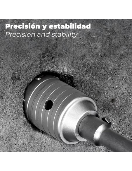Corona SDS Muri 40 mm