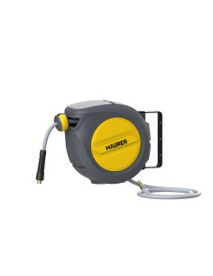 Automatic Air Hose Winder 9 Meters