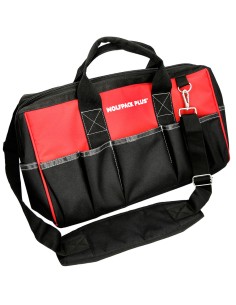 Multi-use nylon tool bag 29x47x23 cm