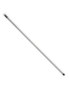 Metallic Handle with Threaded Cover 1200x22 mm for...
