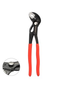 Multiple Opening Pliers with Lock 180 mm Monkey Head
