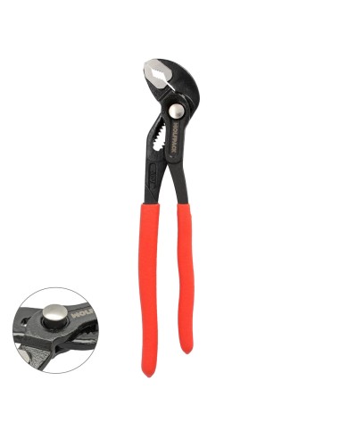 Multiple Opening Pliers with Lock 300 mm Monkey Head