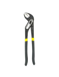 Black Multi-Opening Pliers 400 mm DIN 8976