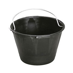 Cube Arbeit Italienisch Kunststoff Wolfpack 10 L 10010520