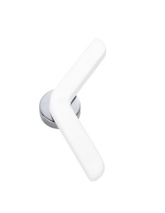 Piatto LED integrato da 15W calda