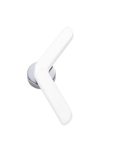 Piatto LED integrato da 15W calda
