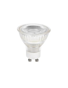 LED GU10 Bulb Class A 2.5W 450lm 6000K Crystal