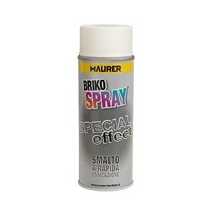 Spray Pintura Resistente Altas Temperaturas Blanco 400 ml. 12060440