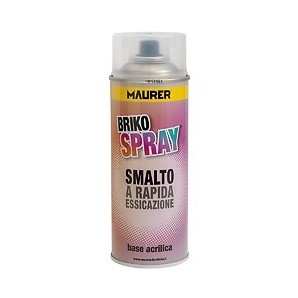 Spray Fondo Fijador Plasticos 400 ml. 12060460