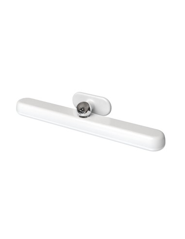 Rechargeable Wall LED Mount 1.5W 4000K