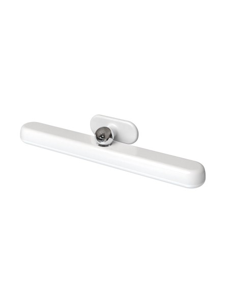 Rechargeable Wall LED Mount 1.5W 4000K